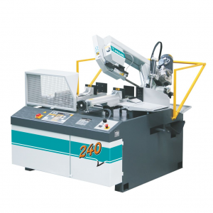 Joint band saw machines, 240x280 A-CNC-R