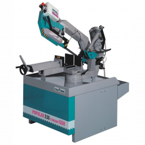 Joint band saw machines, 230 POPULAR STANDARD GSH