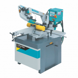 Joint band saw machines, 235x300 GHI-LR
