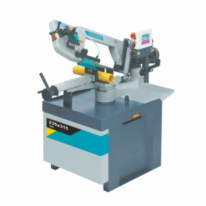 Joint band saw machines, 235x315 GH-F