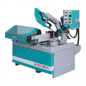 Joint band saw machines, 230 AUTOMAT AFC (/ ESC)