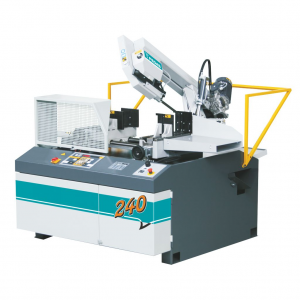 Joint band saw machines, 240x280 A-CNC